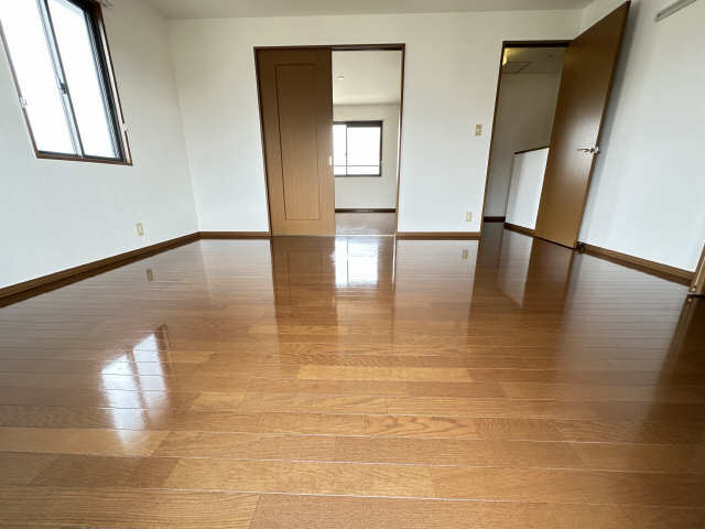 ２Ｆ　室内